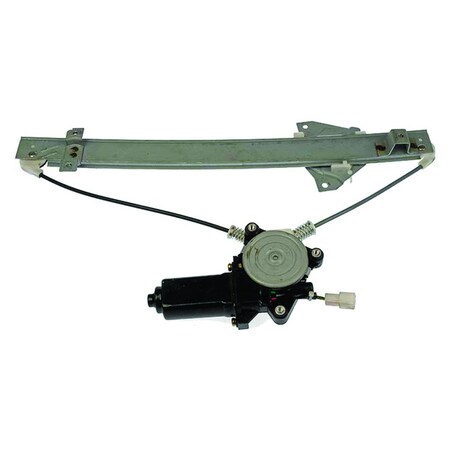 Wai Global WINDOW REGULATOR & MOTOR, WPR5610RMB WPR5610RMB